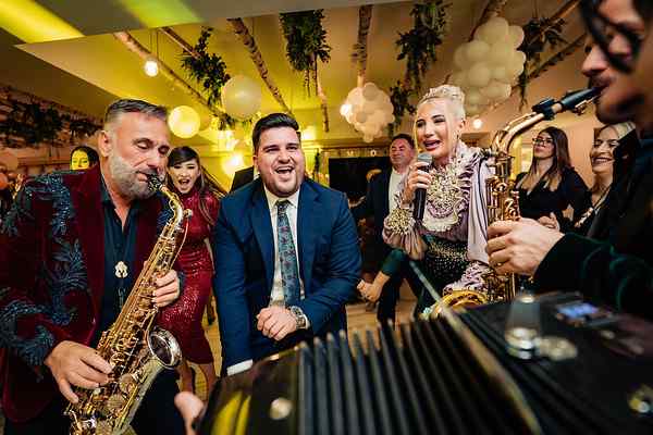 evenimente corporate